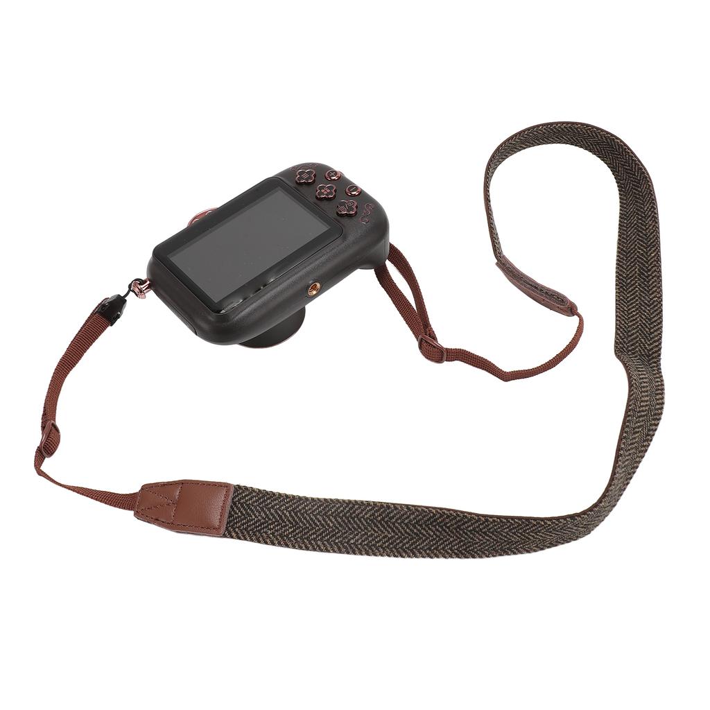 5K Digital Camera 3.5 Inch IPS HD Screen 96MP WiFi Infrared Night Vision Vlogging Camera Camcorder 50X Digital Zoom 4