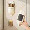 Cat Magnetic Sealing Clip Refrigerator Food Sealing Clip Household Food Moisture-proof Fresh-keeping Clip Snack Clip