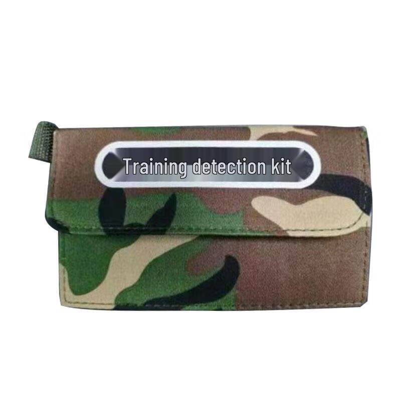 Tactical Gas Detection Kit