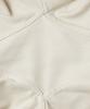 Geulamichi Loose Tapered Ridge Pants Greige