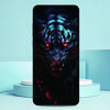 Black Panther Phone Case For TCL K70 4G Painted Pattern Back Cover For TCL K70 Power Soft Silicone Fundas Customized Photo