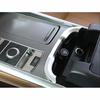 Fit For Range Rover Sport 2018- Silver Console Storage Box Frame Trim 1PCS