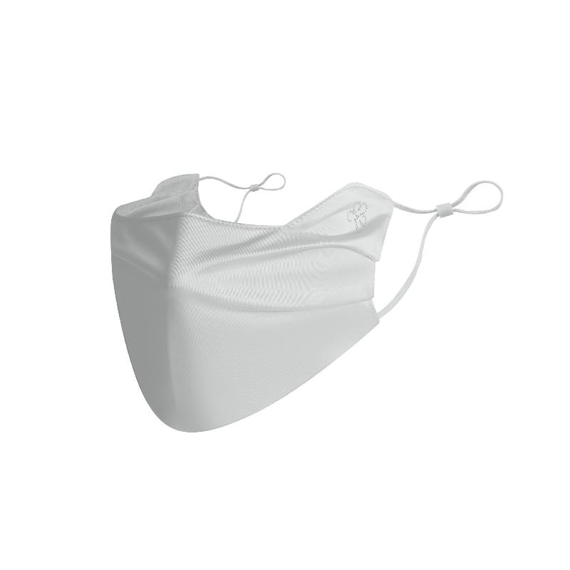 

Soft Ice Silk Satin Face Sunscreen Mask Summer Ice Silk Women S Sunscreen Breathable Mask Outdoor Cycling Running Ice Silk Mask A4