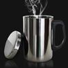 Delysia King Thermosbecher Kaffeetasse Kaffee-Reisebecher Kaffeebecher