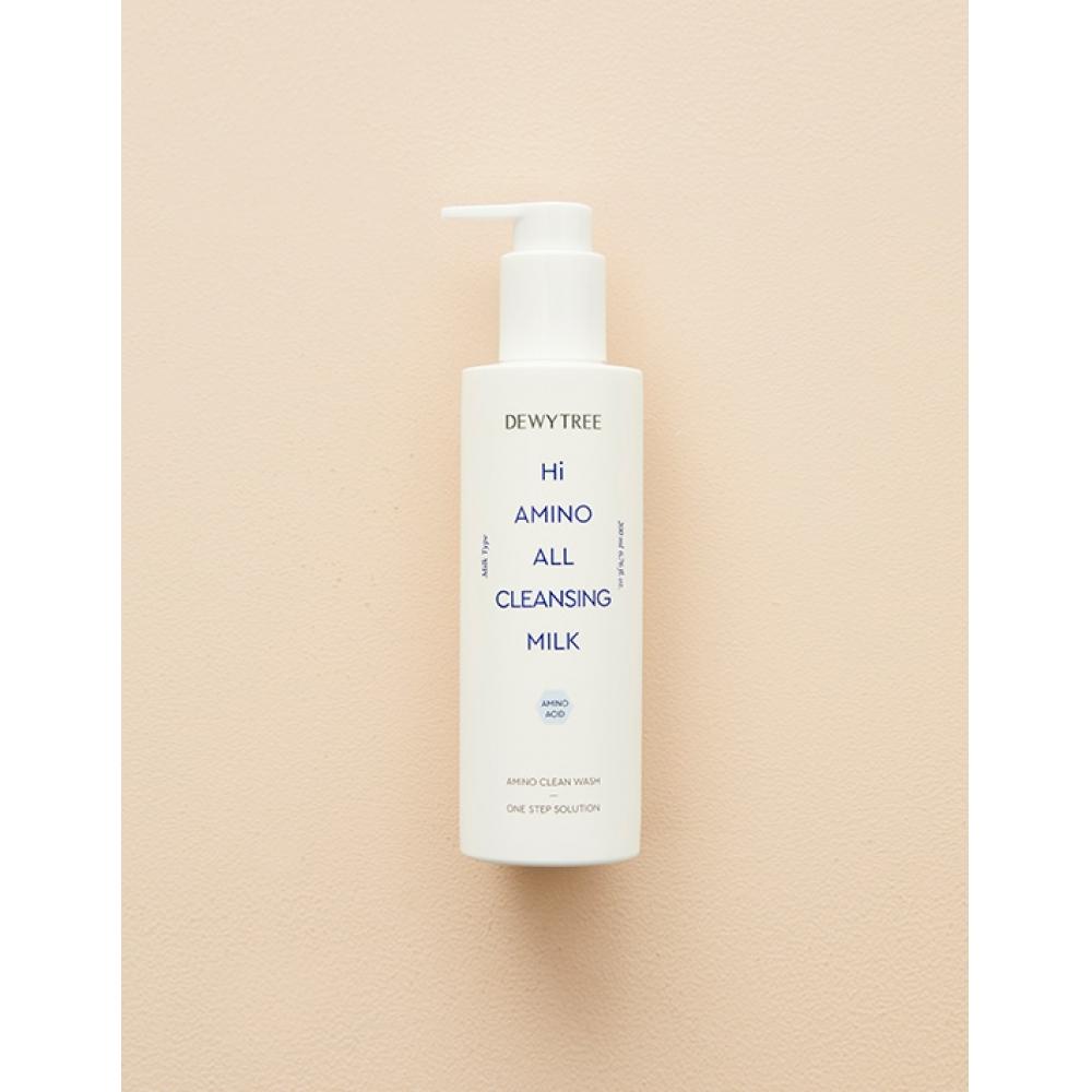 Dewytree High Amino All Cleansing Milk