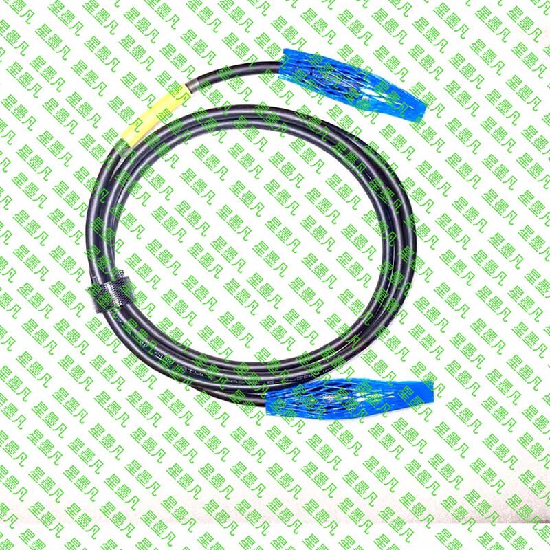 Aviation Head Handheld Terminal Cable