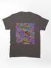 Candy Crush Saga candy crush saga Classic Unisex T-Shirt