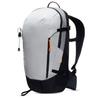 Backpack Mammut Lithium 20 Platinum/black (2530-03172-00757)