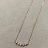 Used Canal4 K10 Necklace