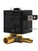 JYZ-4P Parní žehlicí stroj Elektrický tlakový spínač Solenoidový ventil