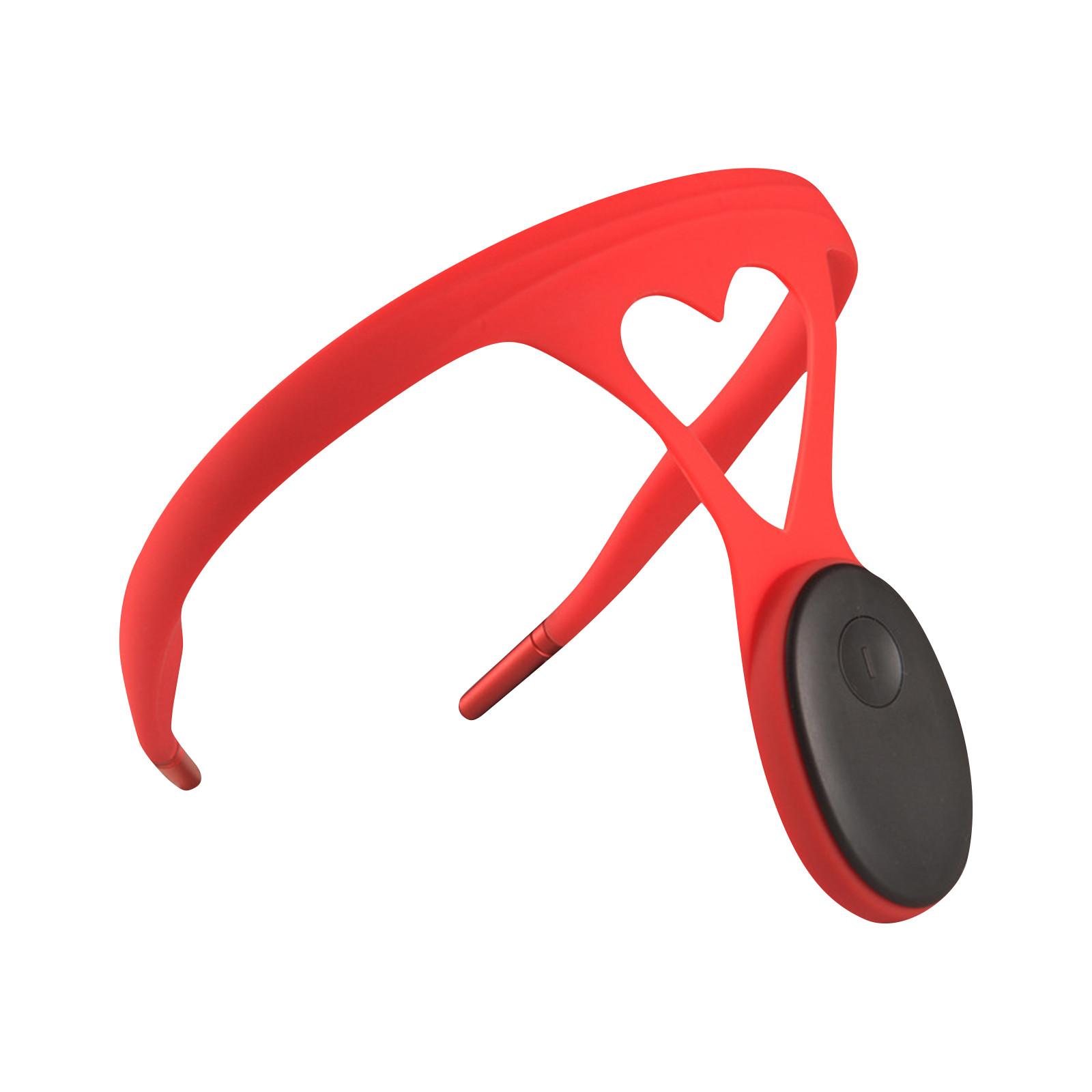 

Портативный инструмент для разгрузки лимфы и формирования шеи