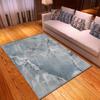 Marble Living Room Carpet Bedroom Dining Room Floor Mat Dimensions