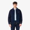 Lacoste Men's JP Denim Zip-up Jacket BH9438-56G3GF