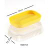 Hydroponic Cat Grass Seed Box - Soilless Wheat Cultivation Kit
