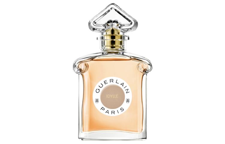 GUERLAIN Classic Legend Full Of Love Eau De Parfum Perfume Sweet Lover Chypre Floral Eau De Parfum EDP 75ml
