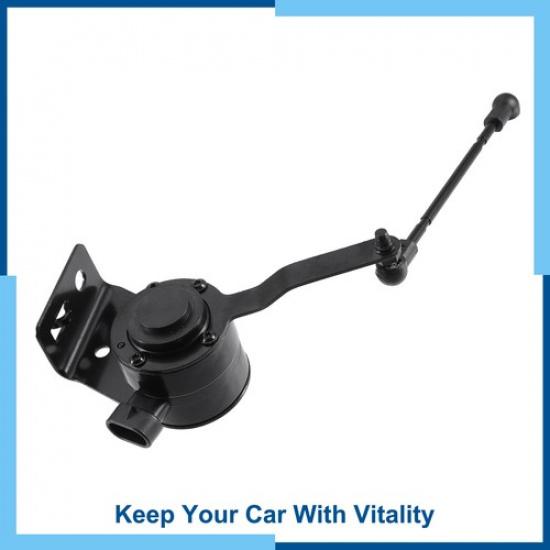 Pack(1) Front Left Car Air Suspension Ride Height Level Sensor For Chevrolet
