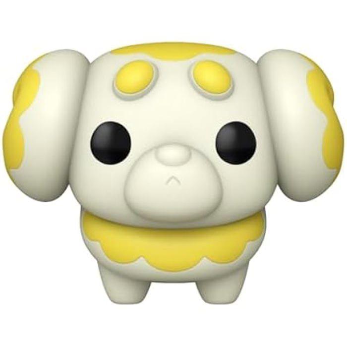 Figuren - Funko Pop! - Fidough - 9,5 cm - Strapazierfähiges Vinyl - Pokémon Geschenk