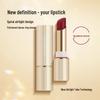 Yabang PT120 Velvet Matte Non-Stick Lipstick - True Red, Peach, Rose