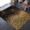 2025 New Leopard Print Carpet Rug for Living Room Bedroom Home Sofa Decoration,Kids Play Non-slip Floor Mat17