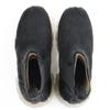 Rick Owens RO02B6881LHL BEATLE BOZO TRACTOR Harako Boots shoes 39 blackUsed