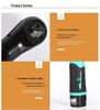 High Torque 8-25V Electric Ratchet Wrench with 90° Angle for Auto Repair