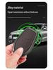 Metal Key Cover for Lingzhi V5/V6 Folding Remote