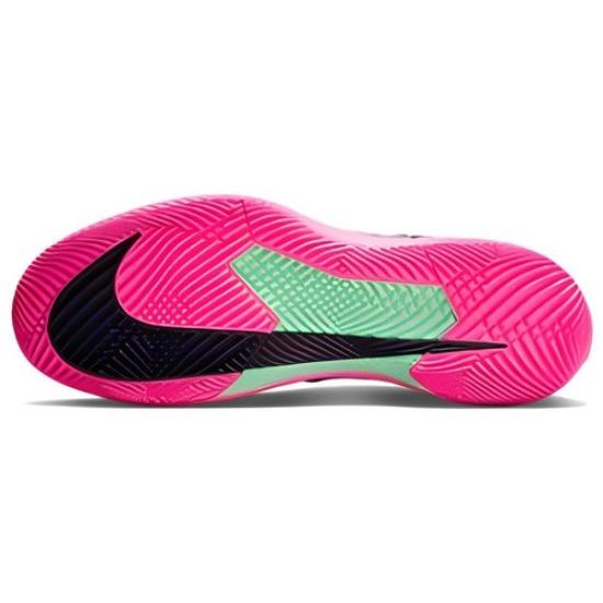 Nike Air Zoom Vapor Pro Obsidian Hyper Pink - CZ0220-402 Men's Shoes