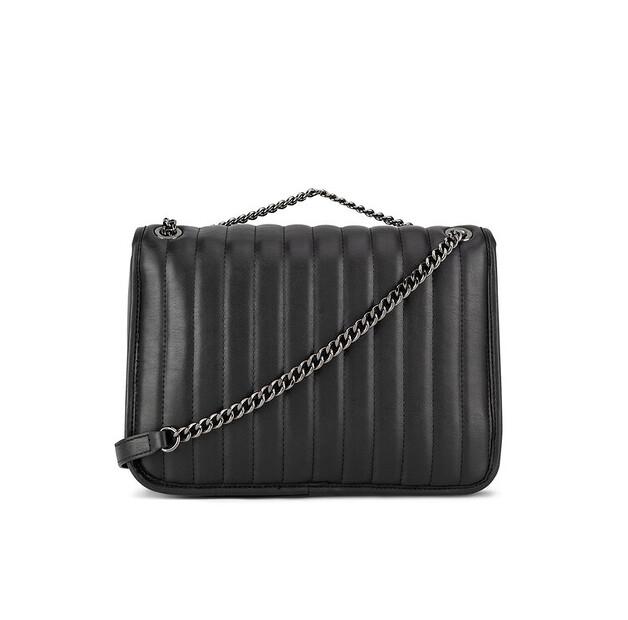 Сумка Beverly Hills Polo Club Beverly Hills Polo Club BHPC-B-002-06 чёрный