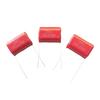 CBB Capacitor 205J 2.0UF 450V, 20mm Pin Spacing, Metallized Film.