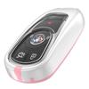 Buick Key Bag for Encore, LaCrosse, Verano, GL8 – Women's Style Key Shell Cover