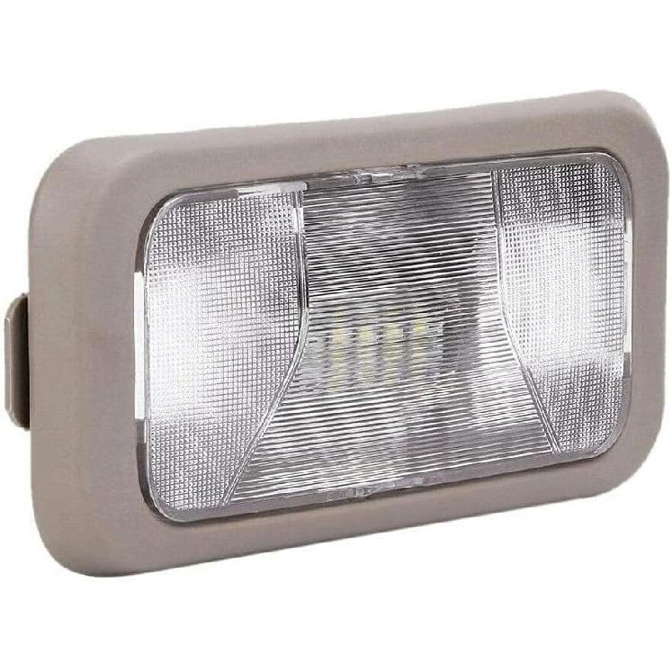 Car Roof Light Interior Dome Light Housing For Chevrolet Colorado GMC Canyon 2004 2005 2006 2007 2008