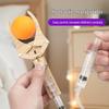 Children's DIY Hydraulic Manipulator Kit: Educational Tool for Hands-On Science Experiments