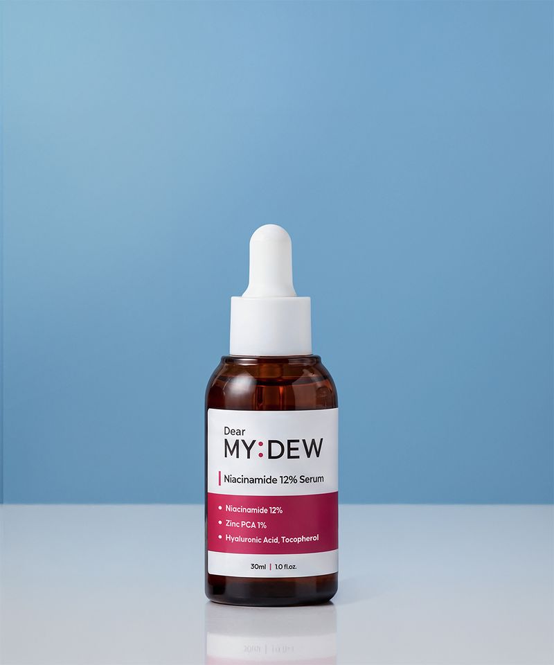 Niacinamide 12% Serum 30ml