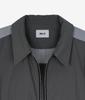 BELIX Parachute Shirt Grey