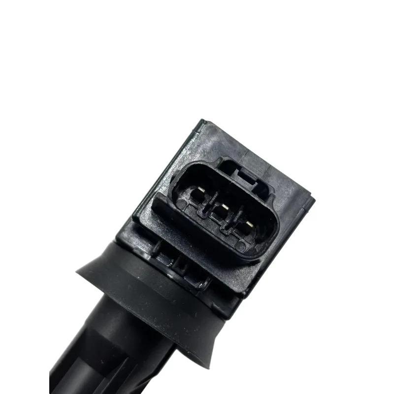 Ignition Coil Fit for Mitsubishi Outlander 2.0L 2.4L 4J11 4J12 Mirage Space Star VI 2014-2017 1832A057 1832A062 U5346 1832A032