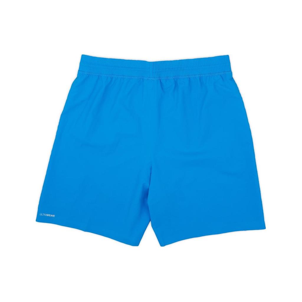 PUMA Manchester City GK Soccer Bottom Men's Blue 765742-98