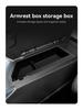 Center Console Armrest Storage Box for 2024-2025 Traverse Equinox EV