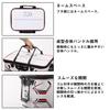 Daiwa Provider Keeper Bucket FD45 White (F)