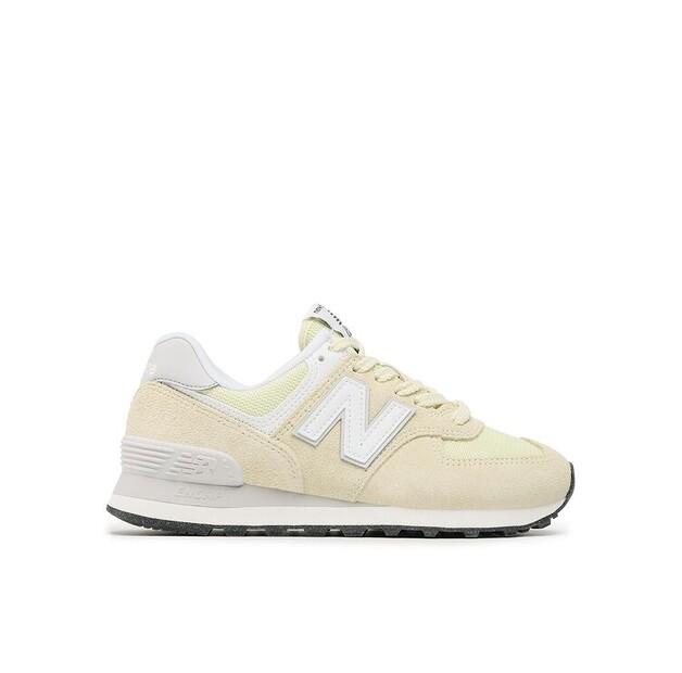 Мужские кроссовки New Balance U574y2w желтый
