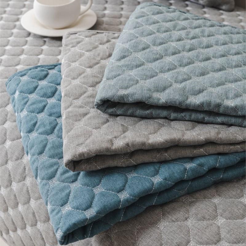 Living Room Anti-slip Couch Furniture Protection Cover Mat Universal Cotton Linen Sofa Slipcover Luxury Sofa Couch Covers