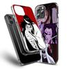 BLEACH Zaraki Kenpachi Phone Case For Iphone 16E 15 Pro 14 Plus 17E 16 17 Pro Max Air 11 12 13 Mini Shockproof Capa Cute Cove