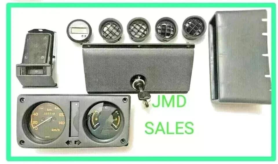 Suzuki Samurai Complete Dashboard Products Gypsy SJ410-413 With Express Shipping