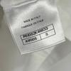 CHANEL Pharrell Williams P61052 T-shirt (Bees Logo) tops S whiteUsed