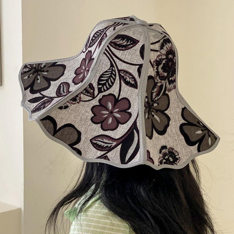 

1 шт. Летняя складная шляпа от солнца с широкими полями, соломенная шляпа от солнца, женская шляпа от солнца, защита от УФ-лучей, шляпа для пеших прогулок и альпинизма серый