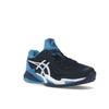 Asics Court FF 3 Novak Blue Expanse Men Sneakers White 1041A361-963
