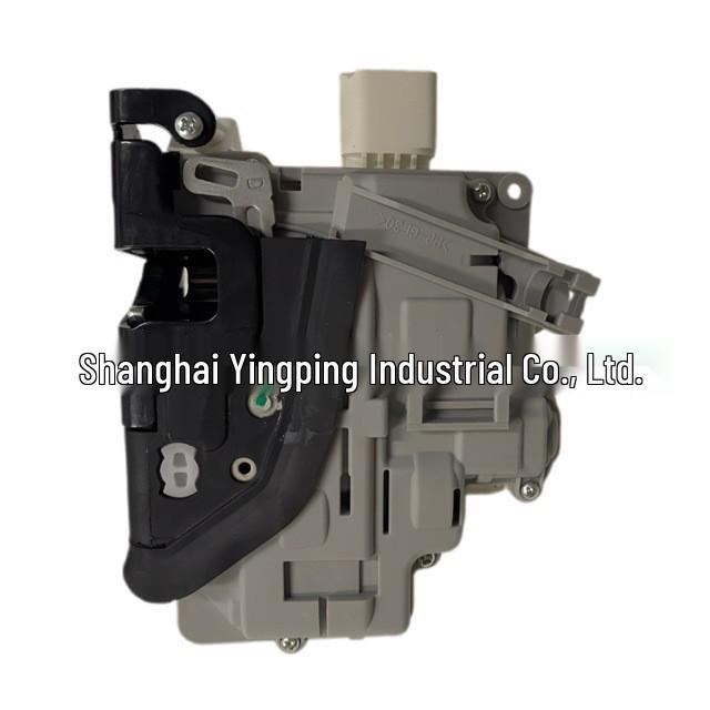 8J1837016 Door Lock Actuator for Porsche Cayenne, Panamera, Macan Central Locking.