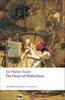 The Heart of Midlothian by Walter Scott Paperback Book 9780199538393