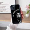 Classic S-Scarface Film Tony Phone Case For IPhone 16 15 14 Plus 13 12 11 17 Pro Max Pro Soft Cover