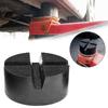 Universal Jack Pad Floor Support Lifting Jack Equipment Jack Rubber Pad