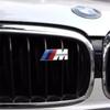 M 3D Auto Voorgrille Embleem Voor BMW M3 M4 M5 G42 G30 G20 E90 E90 E93 E60 F10 F0 Auto Badge Decoratie Kofferbak Sticker Accessoires